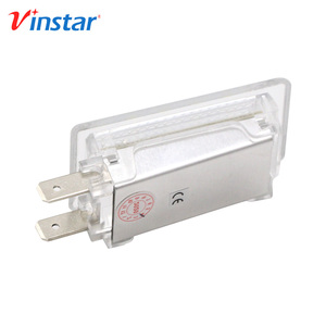 Opel Astra için Vinstar LED iç kutu işık E F G Corsa A B C D Vectra A B C Zafira A B Vauxhall Combo - Product Image 3