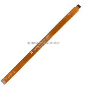Ahududu Pi 5 Maker kurulu 300mm ekran kablosu DSI korumalı Flex DSI ekran bağlamak 22-Way FPC bağlayıcı eğitim Maker panoları