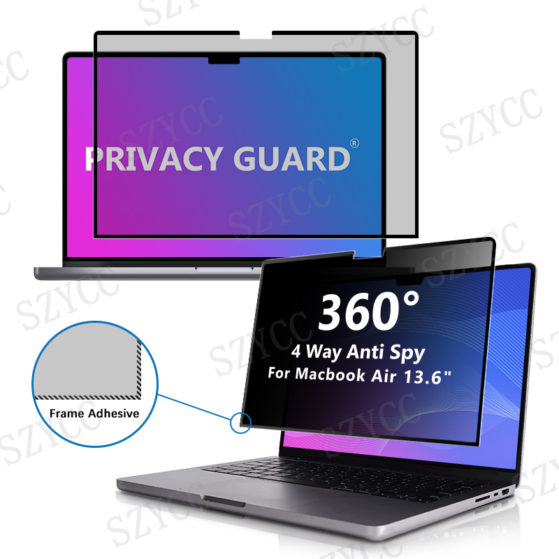 For Macbook Air 13.6