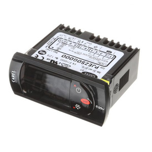 Termostato Digital Carel italiano auténtico Pjezs0G000, nuevo controlador de temperatura para evaporador de compresor de desplazamiento de refrigeración - Product Image 6