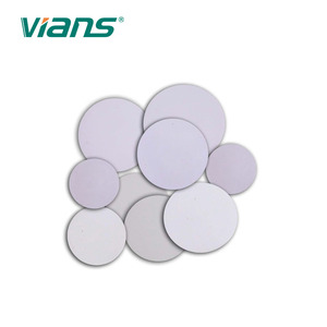 门禁ID IC芯片pvc卡定制薄卡 - Product Image 5