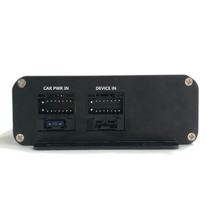 Mini procesador de sonido digital para coche de alta potencia subwoofer amplificador de audio DSP para radio de coche Android y reproductor ISO MP5 - Product Image 5