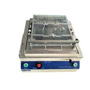 Preciese personalizzato di alta qualità FCT PCBA test di programmazione PCB test Jig Mainboard dispositivo di prova PCB - Product Image 5