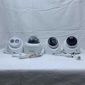 DaHua 4K 8 canales 8MP PoE NVR Sistema de cámaras de seguridad Exterior Hogar CCTV Cámaras IP con tecnología de red de visión nocturna - Product Image 2