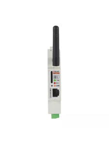 Acrel-Módulo de transferencia WiFi inalámbrico, dispositivo con fuente de alimentación, compatible con la nube IoT, 2,4G, con conexión a la nube, 1 unidad, 2 unidades - Product Image 4
