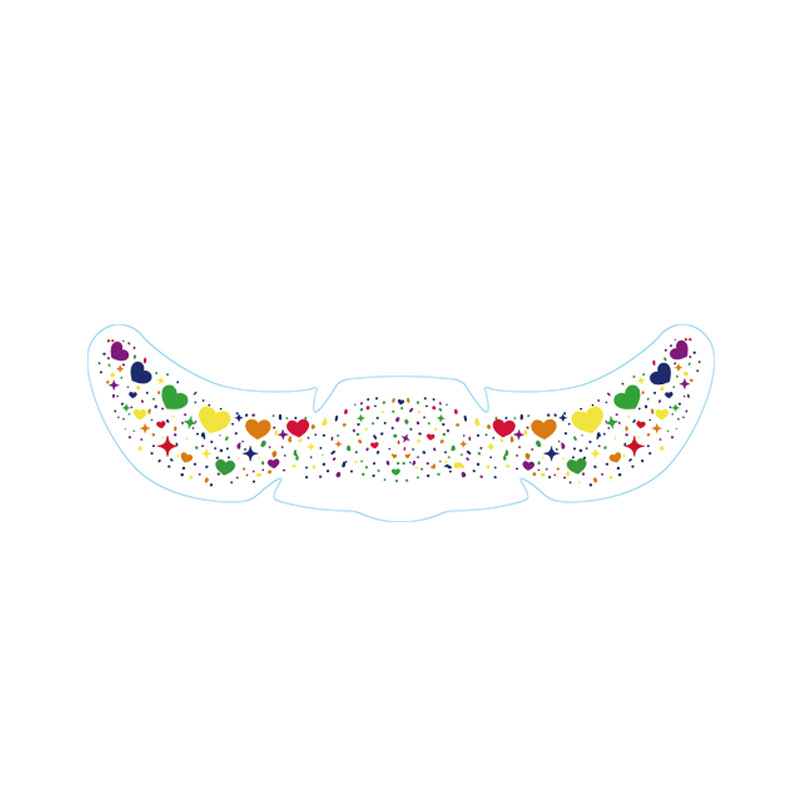 GN75 arcobaleno