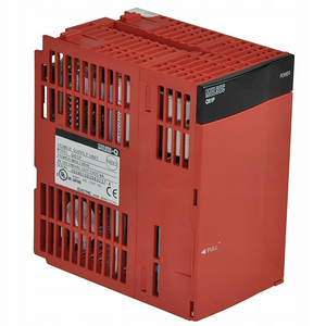 スリムタイプPLCコントローラ電源100-240 V AC入力5 V DC 6A出力Q61P在庫あり - Product Image 1