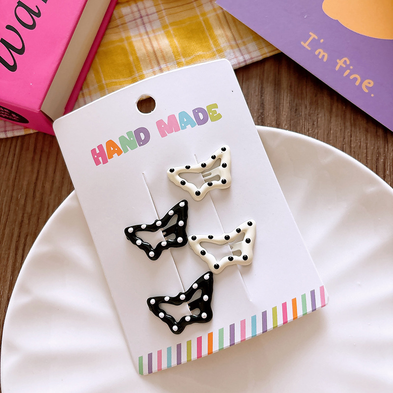 Multi (10 points papillon)