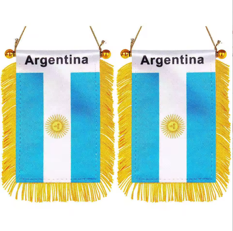 Argentina