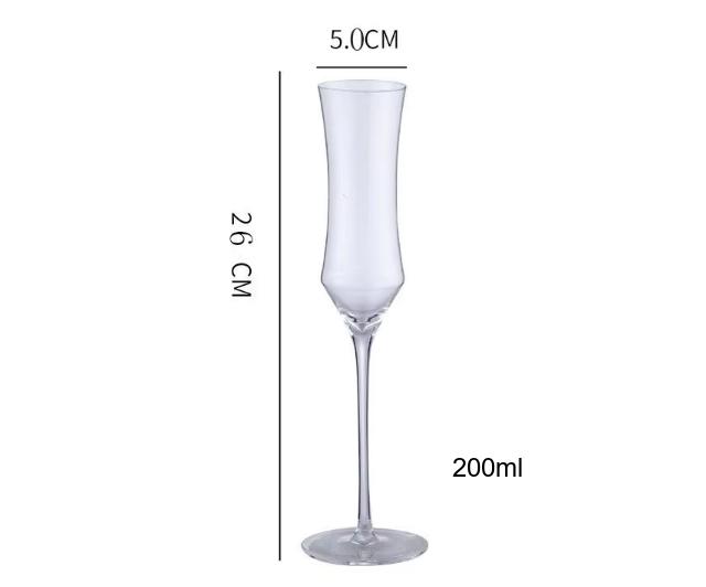 transparent J-042