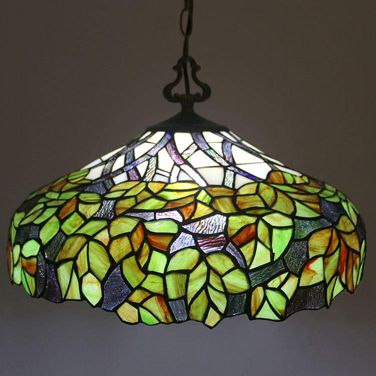 Multicolored 1295-1