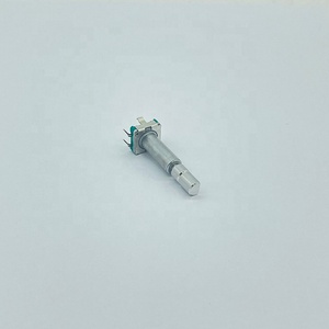 ALPS EC11E156445ロータリーエンコーダデジタルポテンショメータエンコーディングスイッチ11mmサイズロープロファイルロータリーエンコーダ (インクリメンタルタイプ)