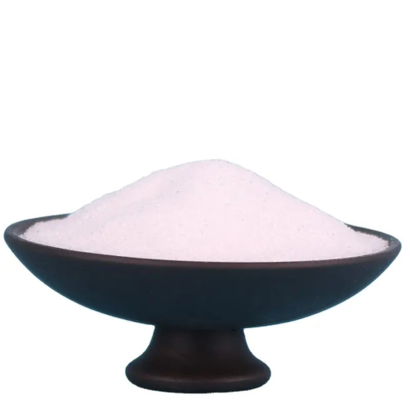 Großhandel gute Qualität hoher Weißgrad SiO2 Quarz pulver für Präzisions guss