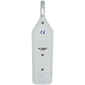 TES-1151微型USB声级计30至130 dB DC/AC噪声测试仪4g卡 - Product Image 5