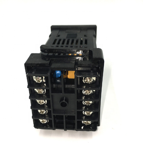 REX-C100 Digital <strong>PID</strong> <strong>Temperature</strong> <strong>Controller</strong> Thermostat <strong>SSR</strong> <strong>Output</strong> + Max.40A <strong>SSR</strong> Relay + K Thermocouple Probe RKC