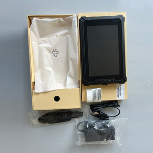 OEM 8 Inch Industrial IP65 Rugged Tablet Pc <strong>Computer</strong> <strong>with</strong> Barcode Scanner RJ45 RS232 Many Option <strong>Functions</strong> Q802 - Product Image 6