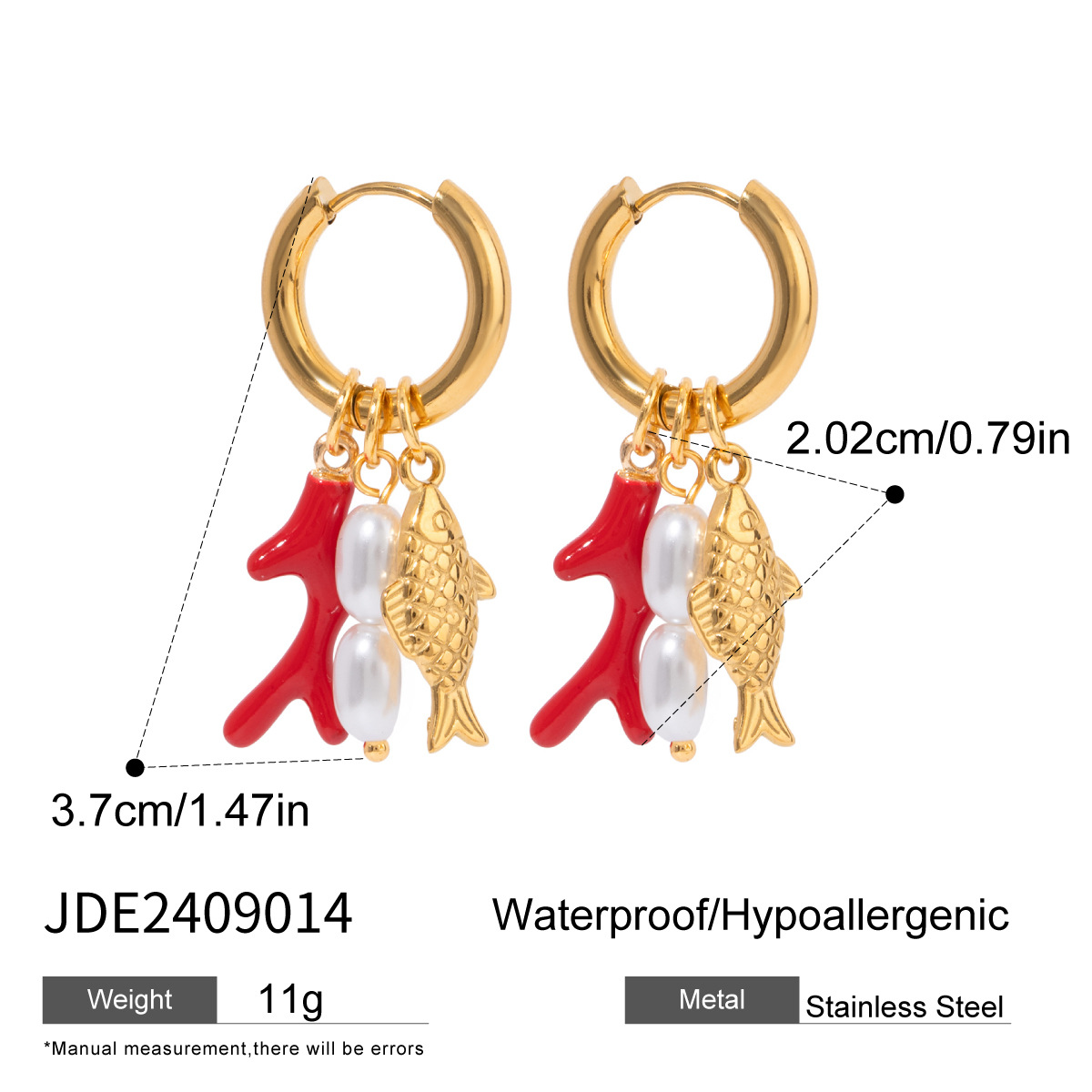 รหัสสินค้า: JDE2409014