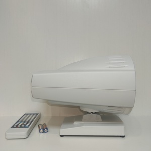 Prezzo oftalmico a buon mercato ottico Test dell'occhio grafico di visione Auto un proiettore - Product Image 5