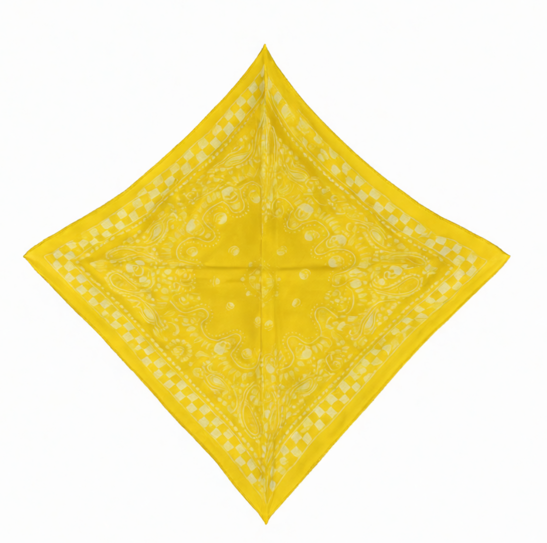 Amarillo