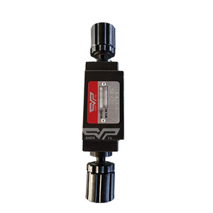 液压阀叠加溢流阀MRV-02控制压力调节和稳定MPCV/MTCV单向节流阀 - Product Image 5