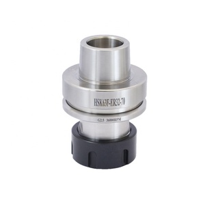 cnc高速精密铣削卡盘机床er16 er20 er25 er32 ER40夹头hsk63f刀架 - Product Image 4
