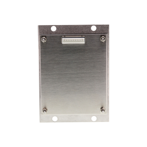 IP65 impermeabile 3x4 tastierino numerico in metallo a 12 tasti per controllo accessi citofono pannello di ingresso del telefono industriale - Product Image 4