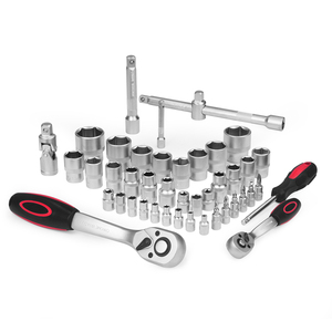 86件耐用折叠储物盒工匠手工盒带工具套装 - Product Image 4