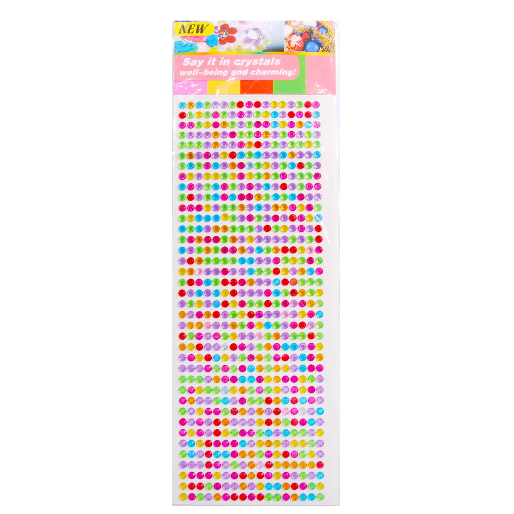 Colores mixtos