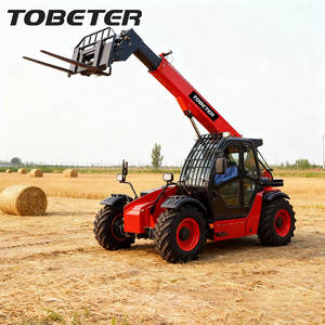 Tbeer להגיע tbeer 7 מ 'להרים זרוע טלסקופי יעיל עבור בניית אתר - Product Image 1