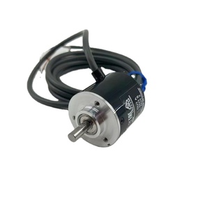 最大解像度20000pprエンコーダーIY40S6/E6B2ロータリーエンコーダー - Product Image 1