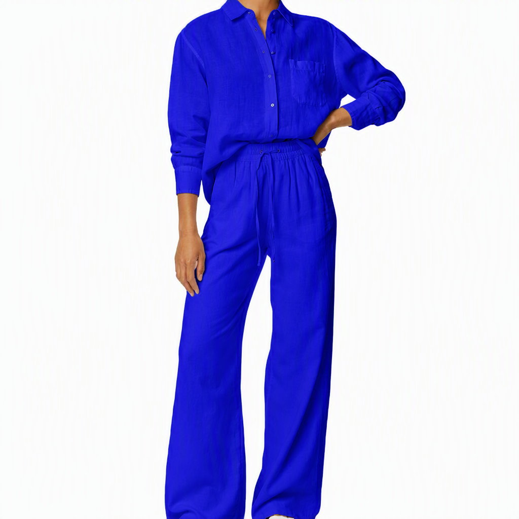 Azul