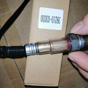 Lambda Sensor de oxígeno para Hyundai i 30 2011 I10 2013 39210-2B320 39210-03030 - Product Image 4