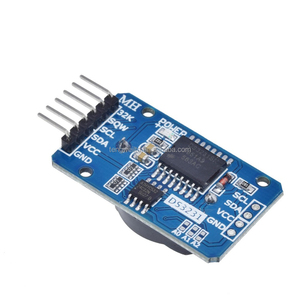 DS3231 AT24C32 IIC Präzisions-Clock-Speicher modul RTC für elektronische Module und Kits von Arduino/Raspberry Pi