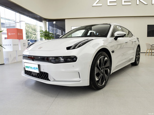 2023 Factory Long Range <strong>Extreme</strong> Krypton Zeekr 001 Cheap Price Electric Vehicle <strong>China</strong> High Speed Luxury Ev With Fast Charging - Product Image 4