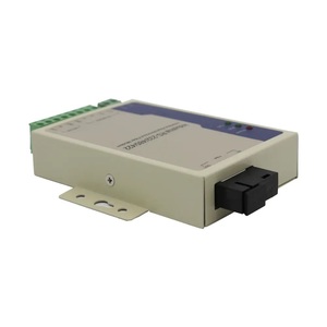Factory NEW RS232/485/422 Serial to Fiber Optic Modem fiber Modem converter for <strong>networking</strong> transmission - Product Image 2