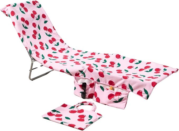 Pink - Cherry