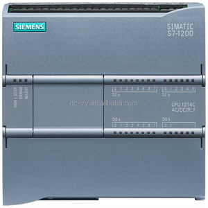 Módulo de expansión de entrada/salida digital, S7-1500 Original, 6ES7551-1AB00-0AB0, SIEMENS - Product Image 3