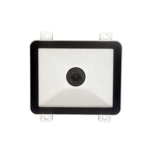 Lector de código de barras programable, escáner de código de barras 1D 2D QR - Product Image 2