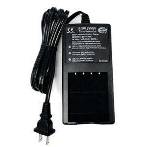 HBC radiomatic 3.6V 2.1Ah BA223000 BA223030 شاحن بطارية D-74564 <span class=keywords><strong>Crailsheim</strong></span> QA108600 QD108300 100 ~ 240V AC - Product Image 3