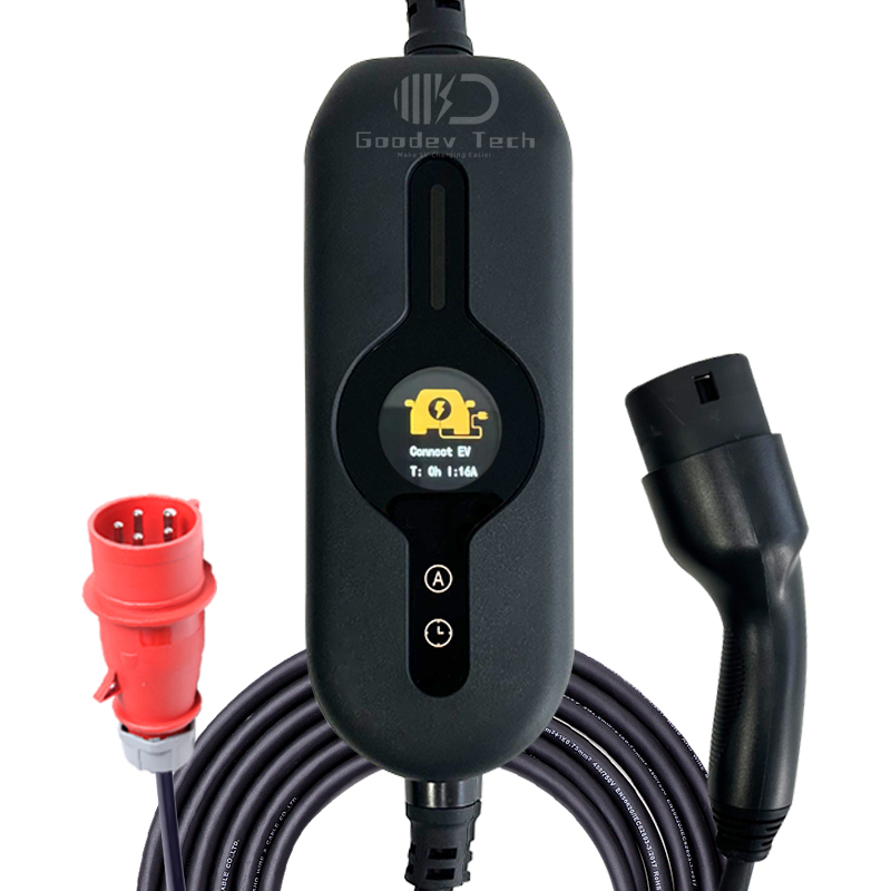 Noir mat 11kw
