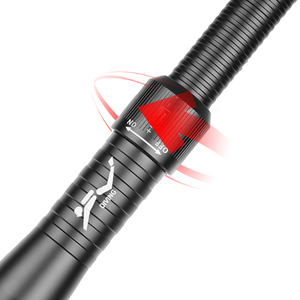 Đèn LED 400 Lumen T6 Có Thể Sạc Lại Dưới Nước Đai An Toàn Búa Chiến Thuật Đèn Pin Lặn Ánh Sáng Mạnh Cho Trường Hợp Khẩn Cấp - Product Image 4