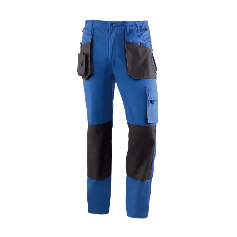 Negro / Azul
