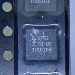 Originale SC16IS752IBS RS232 RS485 Controller I2C SPI IC UART interfaccia 32-HVQFN (5x5) semiconduttori-ICs in magazzino - Product Image 4