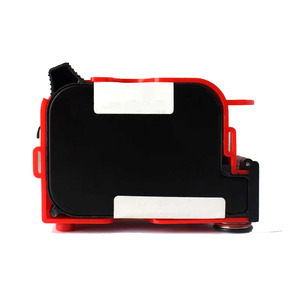 Mini Stampa Altezza Numero di Lotto Data di Scadenza Tenuto In Mano Portatile A Getto D'inchiostro Della Stampante - Product Image 5