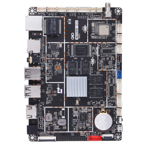 <strong>Android</strong> Rk3288 USB/LVDS/WIFI/4G/HD-MI <strong>Android</strong> control development board - Product Image 3