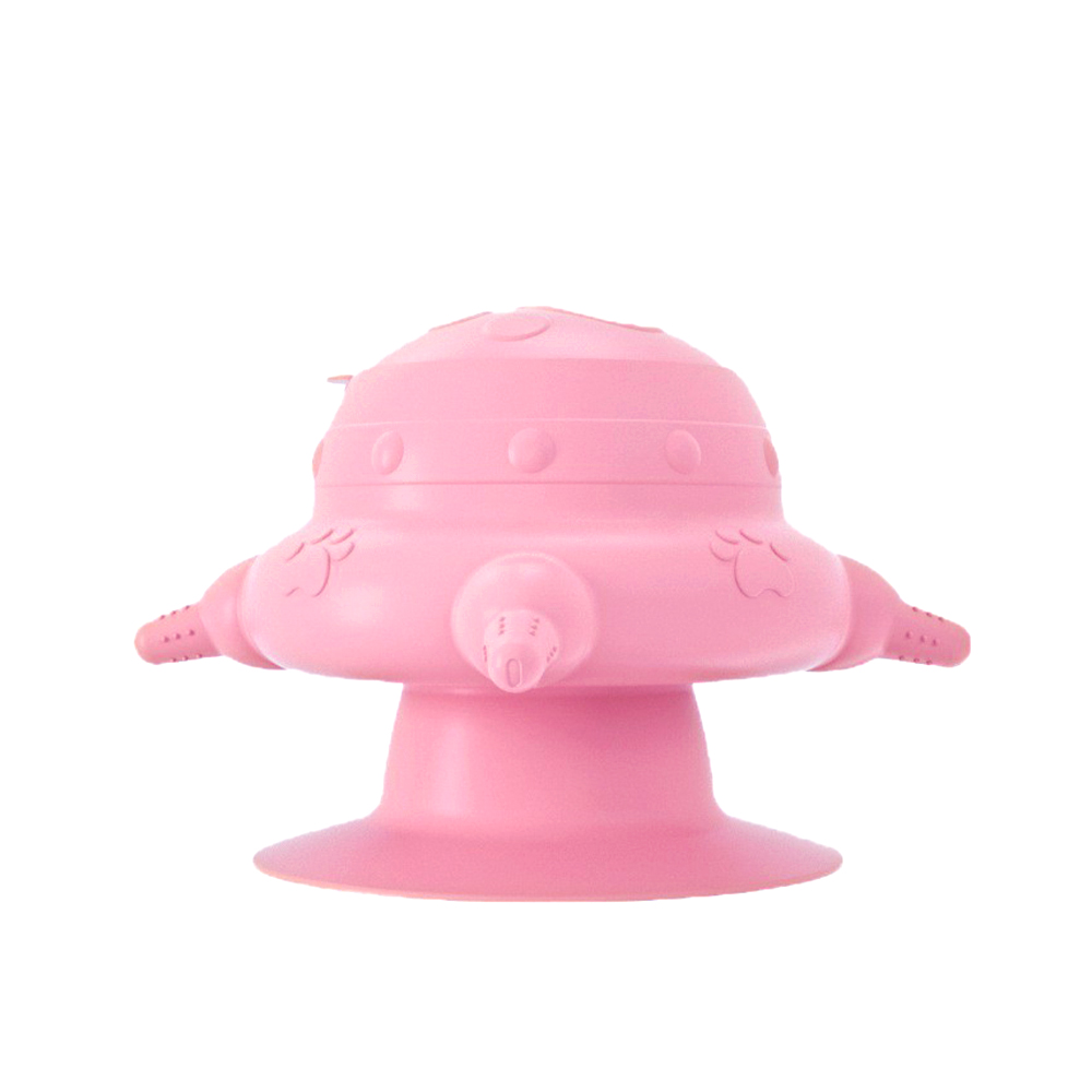 สีชมพู