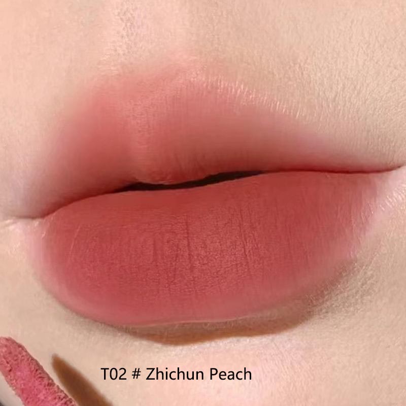 Pêche de T02 # Zhichun