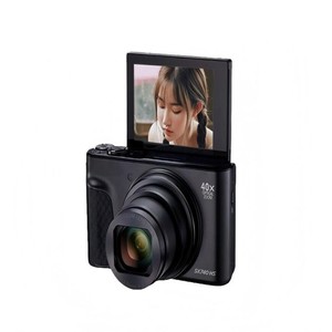 HFTデジタルカメラDSLR PowerShot SX740 HS CMOSセンサーHDポイントとSDカードサポート付き撮影