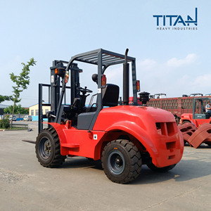 Heli CPCD30 Manual Diesel Forklift 3T Capacity Steel <strong>Stacker</strong> for Retail and Machinery Repair Shops <strong>New</strong> Condition Seat Operator - Product Image 5