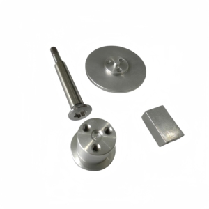 Металлический токарный станок с ЧПУ - Product Image 3